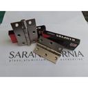 Air Kloset Jongkok Squatting Pan JC 04 GR