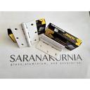 Air Kloset Jongkok Squatting Pan JC 04 GR