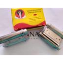 Air Kloset Jongkok Squatting Pan JC 04 GR